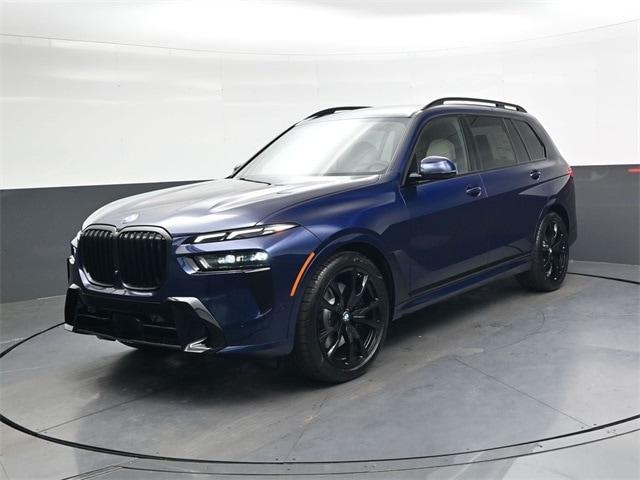 new 2026 BMW X7 car, priced at $106,825