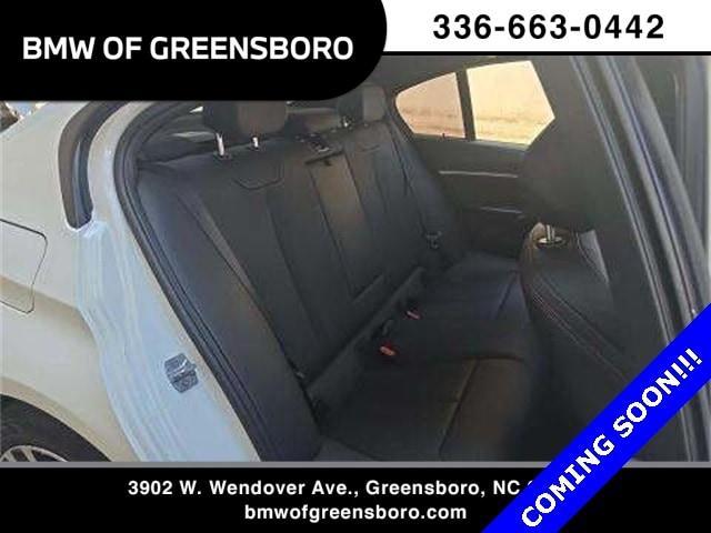 used 2018 BMW 330 car, priced at $18,991