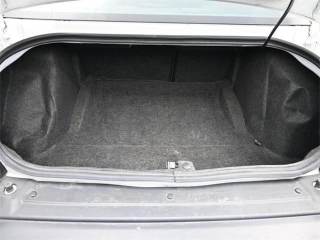 used 2023 Dodge Challenger car, priced at $24,526