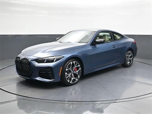 new 2026 BMW 430 car, priced at $63,265