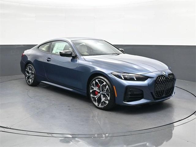 new 2026 BMW 430 car, priced at $63,265