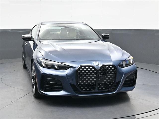 new 2026 BMW 430 car, priced at $63,265