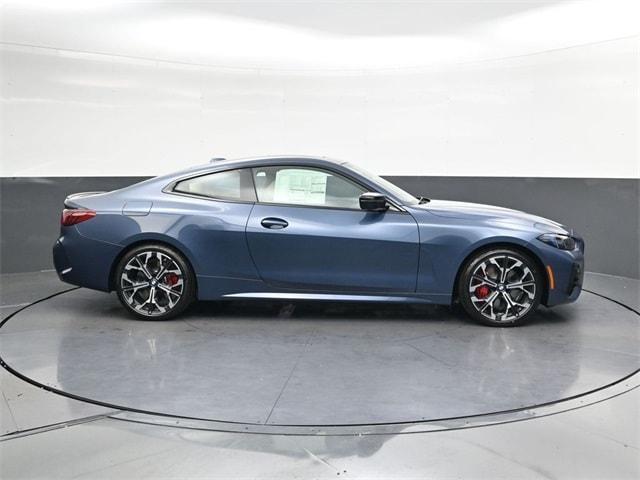 new 2026 BMW 430 car, priced at $63,265