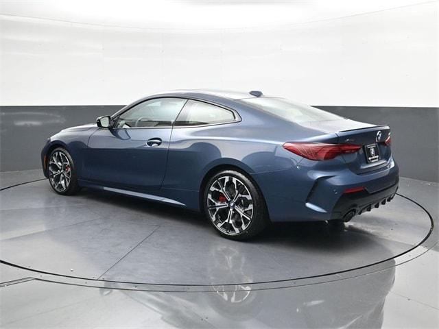 new 2026 BMW 430 car, priced at $63,265