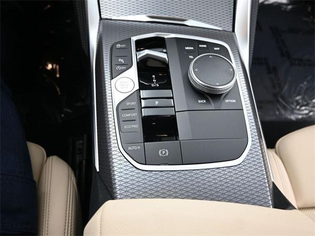 new 2026 BMW 430 car, priced at $63,265