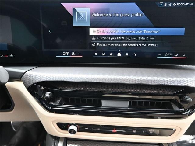 new 2026 BMW 430 car, priced at $63,265