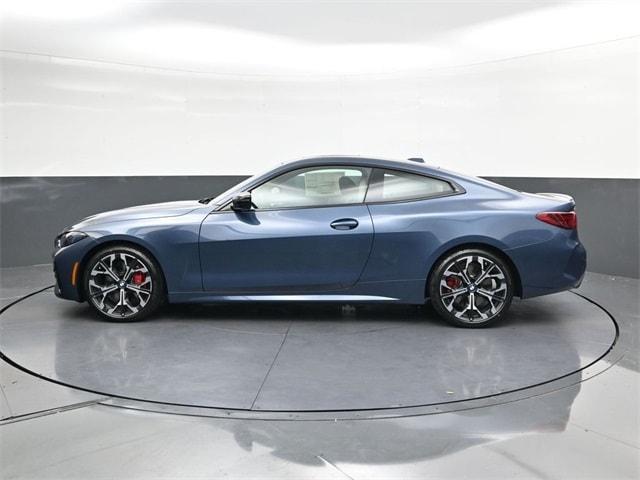 new 2026 BMW 430 car, priced at $63,265