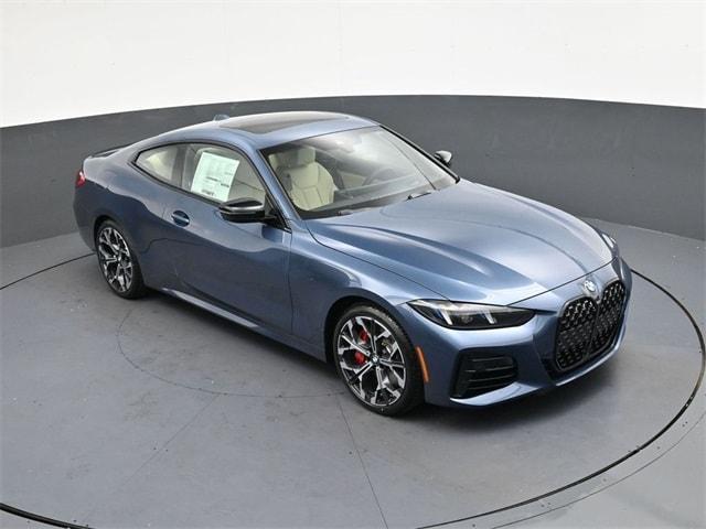 new 2026 BMW 430 car, priced at $63,265