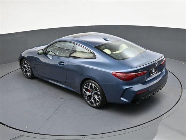 new 2026 BMW 430 car, priced at $63,265