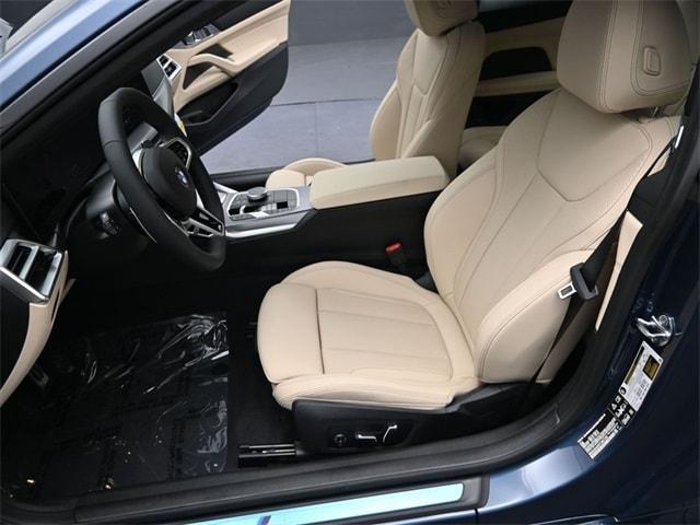 new 2026 BMW 430 car, priced at $63,265