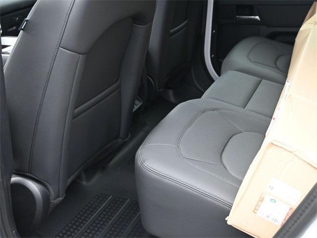 used 2025 Land Rover Defender car, priced at $70,578
