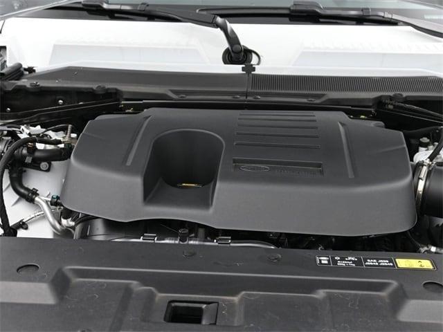 used 2025 Land Rover Defender car, priced at $70,578