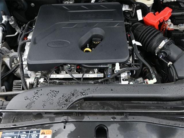 used 2021 Ford Bronco Sport car, priced at $23,336