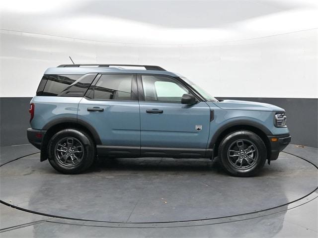 used 2021 Ford Bronco Sport car, priced at $23,336