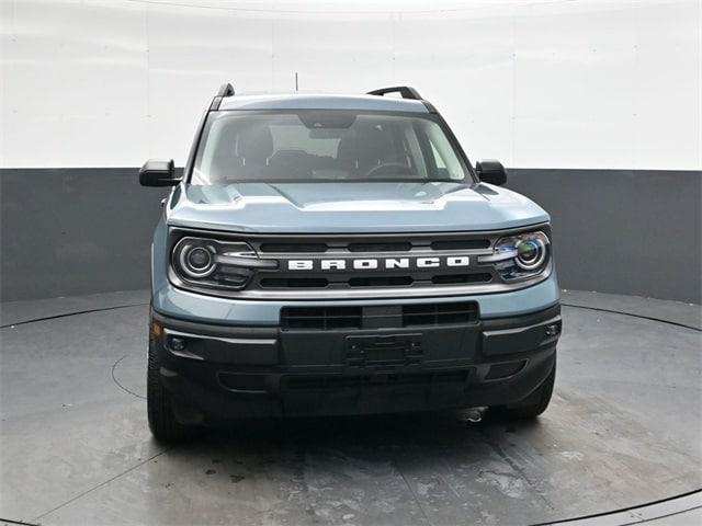 used 2021 Ford Bronco Sport car, priced at $23,336