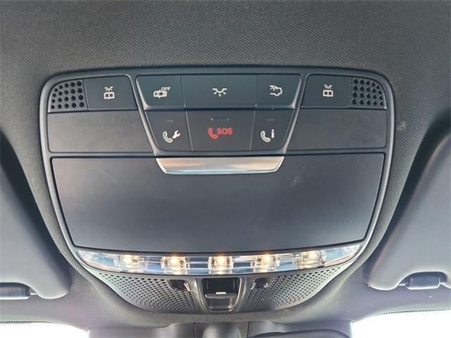 used 2018 Mercedes-Benz GLC 300 car, priced at $18,200