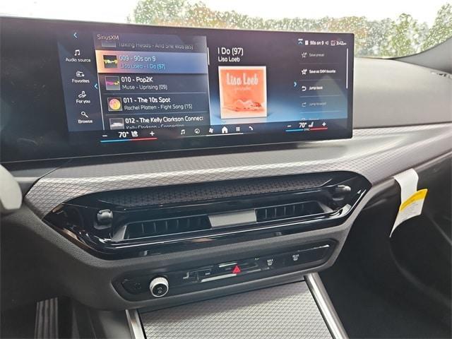 used 2025 BMW 330 car, priced at $45,930