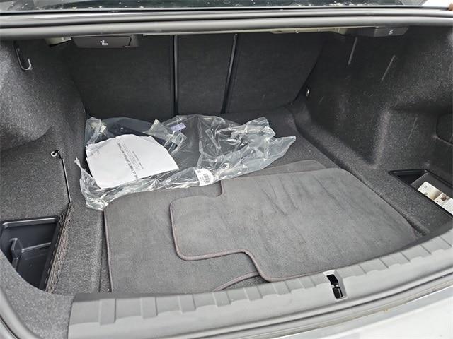 used 2025 BMW 330 car, priced at $45,930