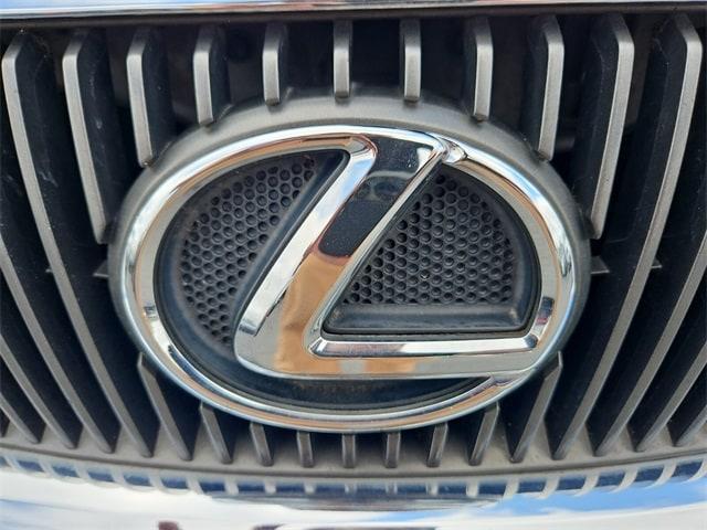 used 2007 Lexus IS 250 car, priced at $9,990