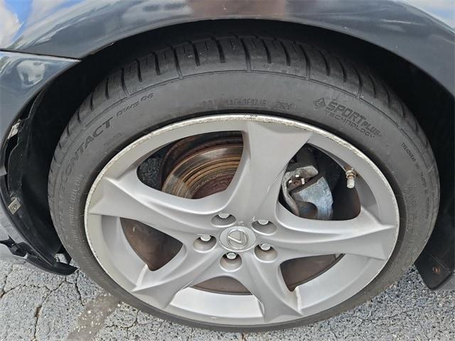 used 2007 Lexus IS 250 car, priced at $9,990