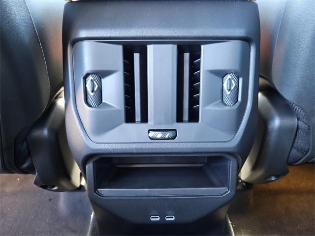 new 2025 BMW X3 car, priced at $56,010