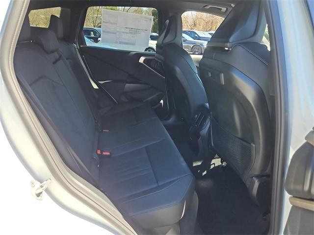 new 2025 BMW X3 car, priced at $56,010