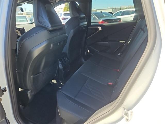 new 2025 BMW X3 car, priced at $56,010