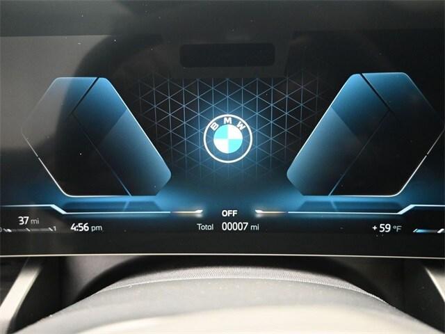 new 2026 BMW 530 car, priced at $71,305