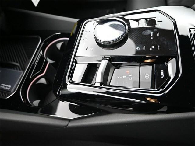 new 2026 BMW 530 car, priced at $71,305