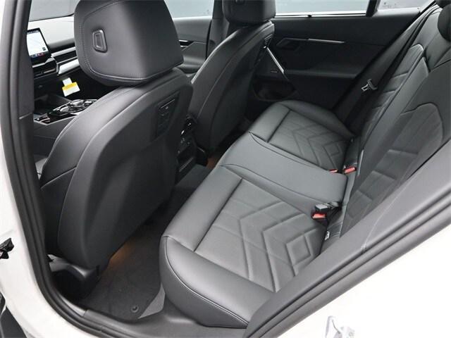 new 2026 BMW 530 car, priced at $71,305