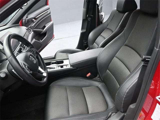 used 2021 Honda Accord car, priced at $18,952