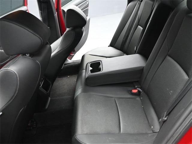 used 2021 Honda Accord car, priced at $18,952