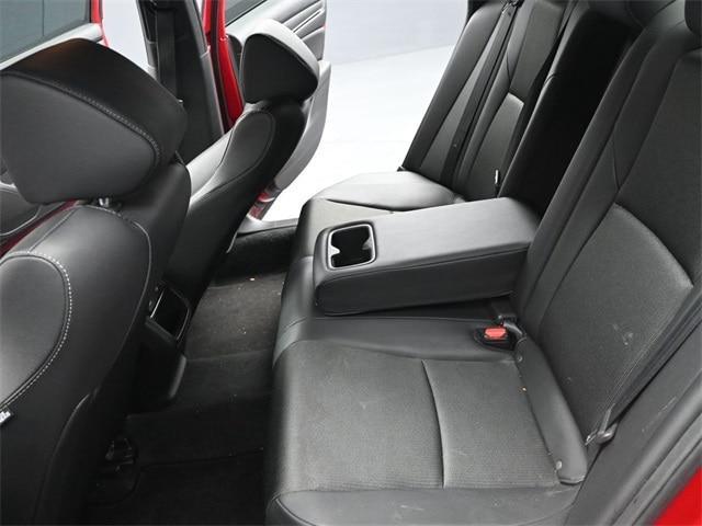 used 2021 Honda Accord car, priced at $18,952