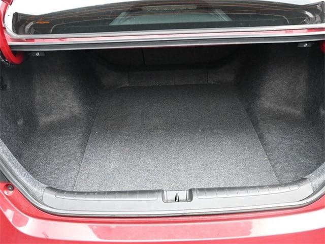 used 2021 Honda Accord car, priced at $18,952