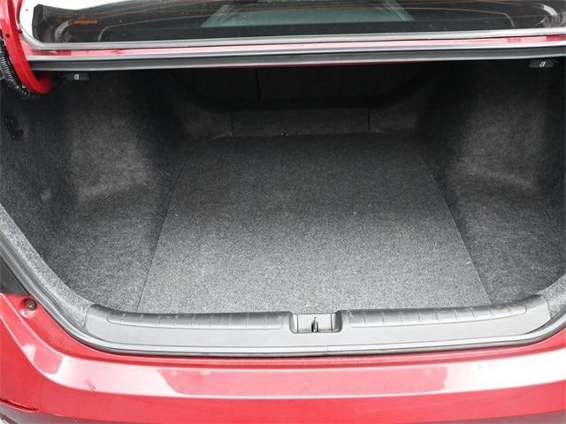 used 2021 Honda Accord car, priced at $18,952