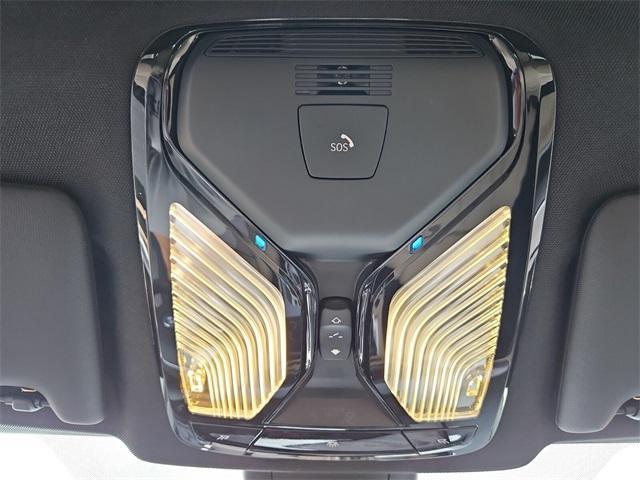 new 2025 BMW i4 Gran Coupe car, priced at $61,425