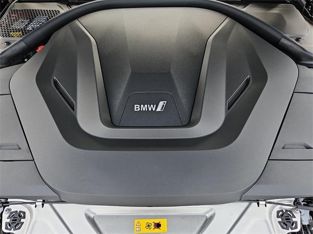 new 2025 BMW i4 Gran Coupe car, priced at $61,425