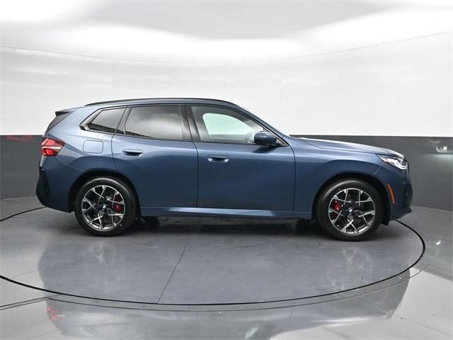 new 2026 BMW X3 car, priced at $58,035
