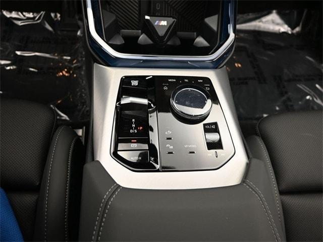new 2026 BMW X3 car, priced at $58,035