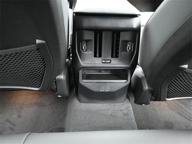 new 2026 BMW X3 car, priced at $58,035