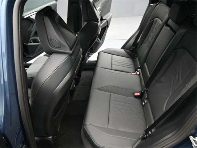 new 2026 BMW X3 car, priced at $58,035