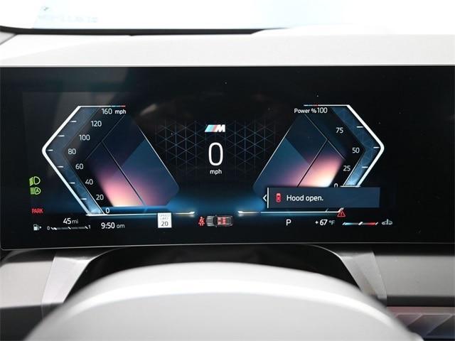 new 2026 BMW X3 car, priced at $58,035