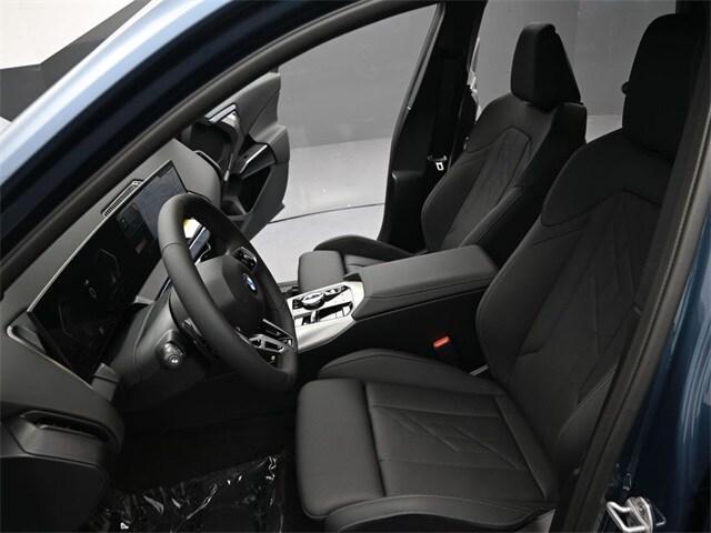 new 2026 BMW X3 car, priced at $58,035