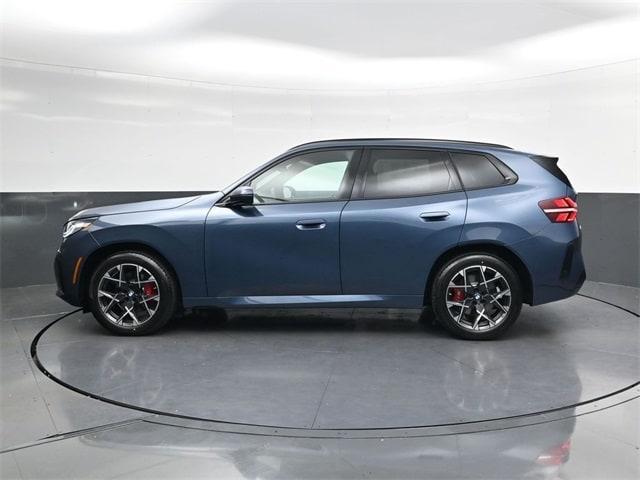 new 2026 BMW X3 car, priced at $58,035