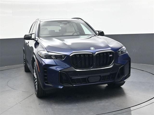 used 2026 BMW X5 car, priced at $95,601