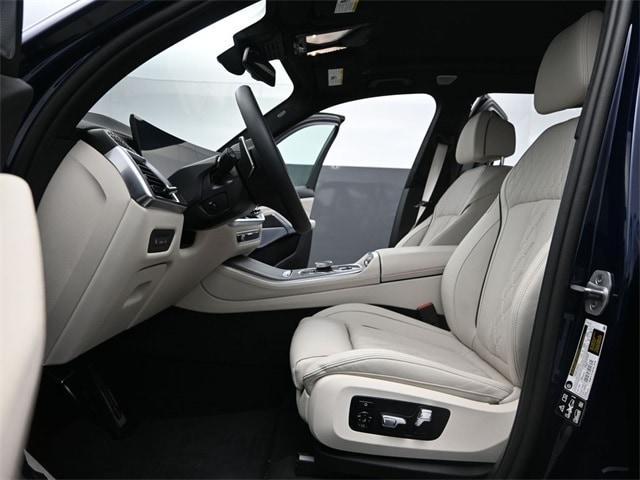 used 2026 BMW X5 car, priced at $95,601