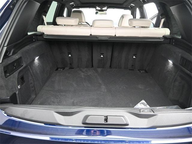 used 2026 BMW X5 car, priced at $95,601