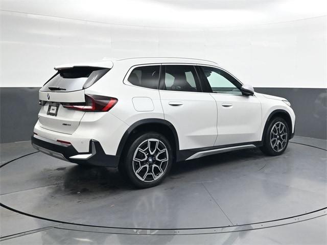 used 2023 BMW X1 car, priced at $32,781