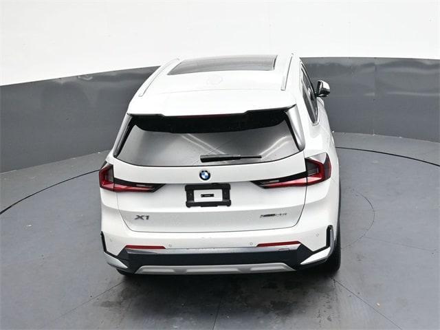 used 2023 BMW X1 car, priced at $32,781