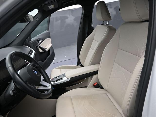 used 2023 BMW X1 car, priced at $32,781